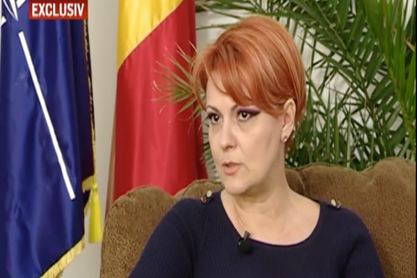 LIA OLGUȚA VASILESCU ARUNCĂ BOMBA ÎN DISPUTA PE PENSIILE MILITARE. ȘEFII DIN ARMATĂ ȘI-AU APĂRAT PRIVILEGIILE. MINIȘTRII MApN ȘI MAI S-AU FERIT SĂ DEA EXPLICAȚII PE OUG 59