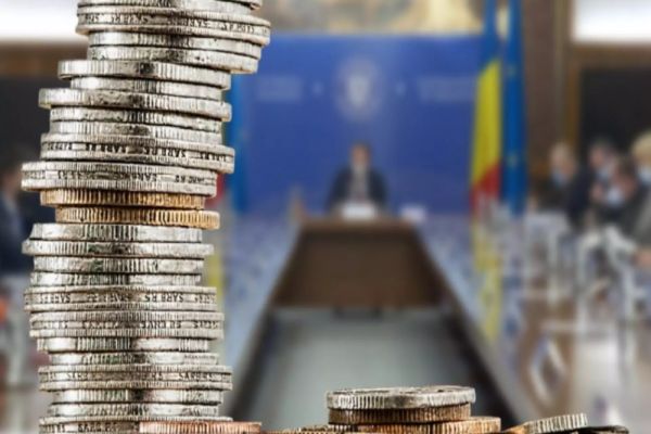 GUVERNUL A DECIS! ÎNCEPE RABLA PENTRU TRACTOARE. CIOLACU DĂ PESTE 3 MILIARDE ȘI PENTRU CFR CĂLĂTORI