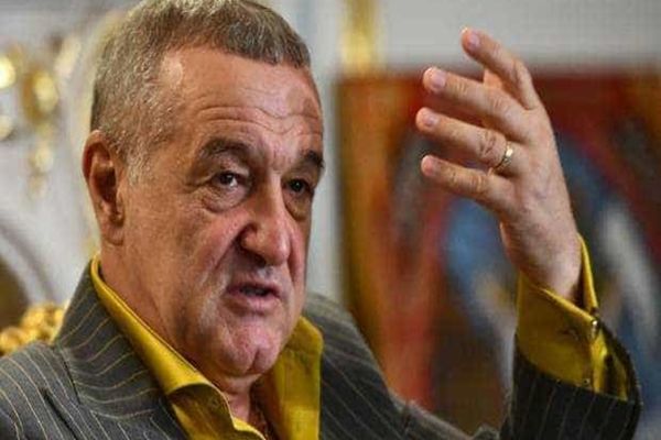 JURISTUL CSA STEAUA MĂTURĂ PE JOS CU BECALI: SCOPUL LUI A FOST DINTOTDEAUNA FURTUL DE IDENTITATE. A TRAS DE TIMP CA SĂ OBȚINĂ BANI DE LA UEFA 