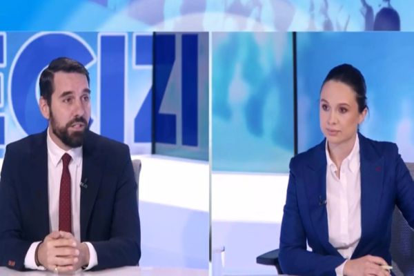 TU DECIZI! PRINCIPELE NICOLAE, DESPRE ALEGERILE DIN ROMÂNIA: ”EU SPER CĂ CEL CARE VA FI ALES VA LUA DECIZII PENTRU POPOR”