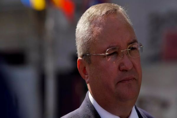 NICOLAE CIUCĂ: SUNT UN CANDIDAT CU PROFESIE, NU DE PROFESIE. DE CE CIOLACU ȘI-A FĂCUT UN CALCUL GREȘIT