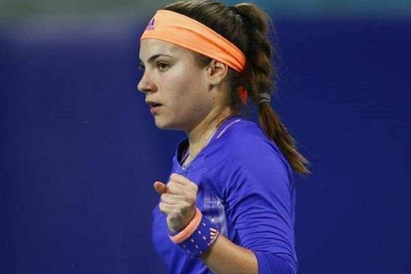Tenis: Gabriela Ruse a eliminat o favorită și este în turul 2 la Australian Open