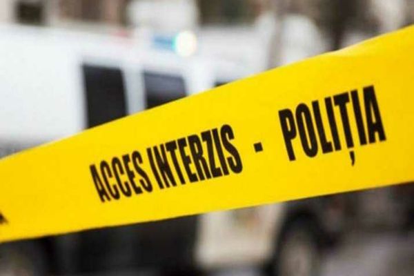 BĂRBAT DIN IAȘI, CONDAMNAT CU SUSPENDARE DUPĂ CE ȘI-A BĂTUT SOȚIA PENTRU CĂ SFORĂIA