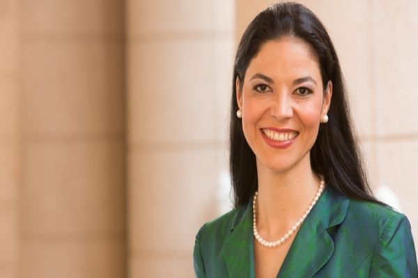 ANA BIRCHALL, DESPRE PROTESTUL MAGISTRAȚILOR: „ROMÂNII SUNT FURIOȘI PENTRU CĂ DOSARELE ZAC, IAR CORUPȚII SCAPĂ”