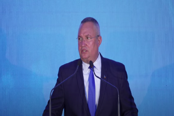 NICOLAE CIUCĂ, PRIMELE DECLARAȚII DUPĂ DISCUȚIA CU CANCELARUL NEHAMMER. CÂND INTRĂ ROMÂNIA ÎN SCHENGEN? 