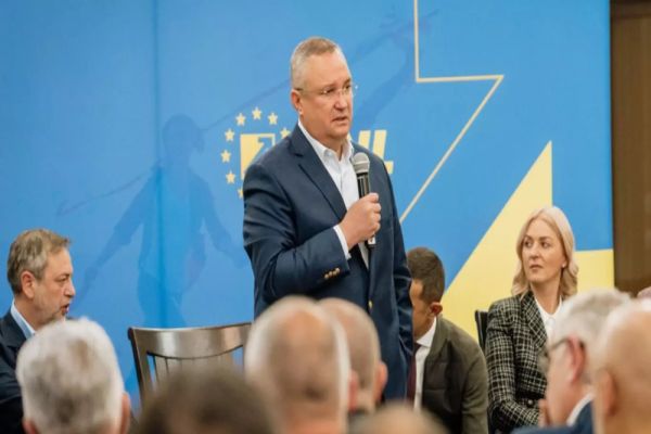 NICOLAE CIUCĂ: FUNDAMENTUL FUNCȚIEI PREZIDENȚIALE E SUPORTUL CETĂȚENILOR. DIFERENȚA DINTRE MINE ȘI ALȚII E CĂ EU POT PUNE CAPUL LINIȘTIT PE PERNĂ