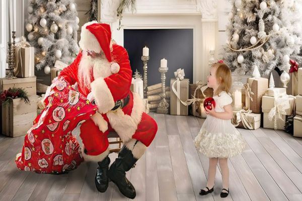 Superstiții de Crăciun. Ce trebuie să faci cu ocazia acestei sărbători, dacă vrei să-ți meargă bine 