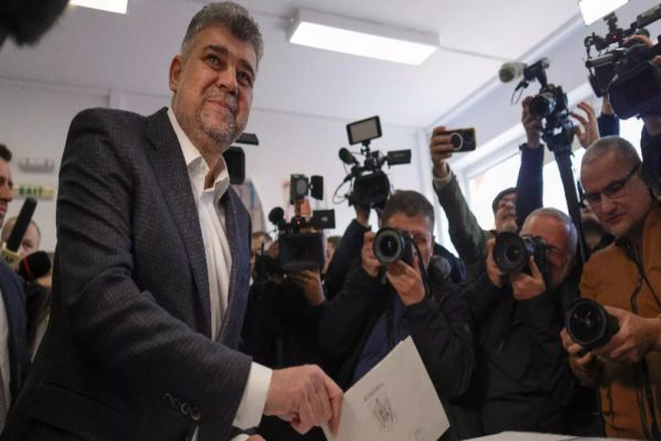 MARCEL CIOLACU: AM VOTAT PENTRU O ROMÂNIE PUTERNICĂ ECONOMIC ȘI CU O VOCE PUTERNICĂ ÎN LUME