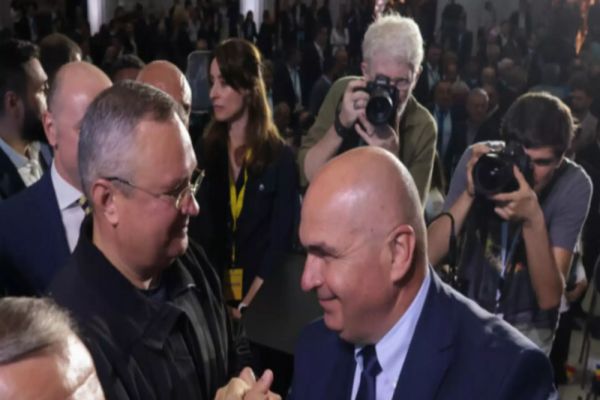 CIUCĂ: POT GARANTA CĂ ÎN ACEST MOMENT ILIE BOLOJAN NU DOAR CĂ MĂ SUSȚINE, DAR ESTE ÎN ECHIPA PNL PENTRU TOT CE ÎNSEAMNĂ CAMPANIA LA PREZIDENȚIALE ȘI LA PARLAMENTARE