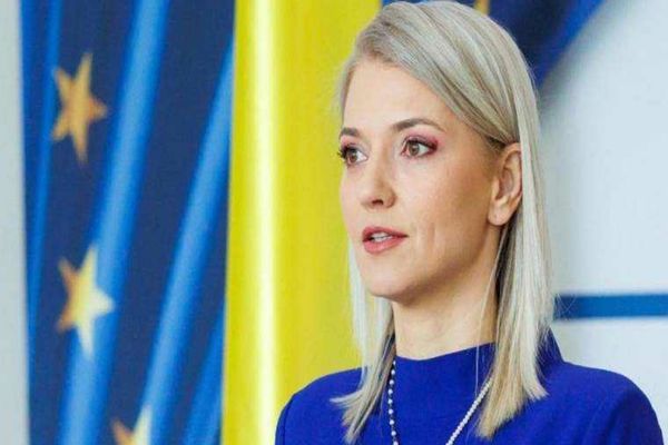 ALINA GORGHIU, MINISTRUL JUSTIȚIEI: SPUNEȚI-I LUI LASCONI CLAR - PNL SE OPUNE LEGALIZĂRII DROGURILOR!