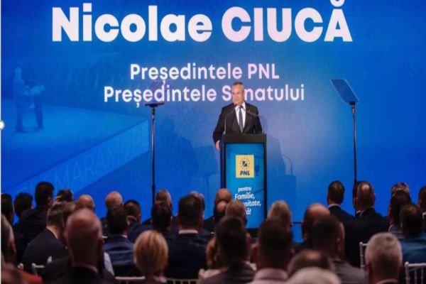 SONDAJ: NICOLAE CIUCĂ ARE CELE MAI MARI ȘANSE SĂ AJUNGĂ ÎN TURUL DOI LA ALEGERILE PREZIDENȚIALE! CU CINE LUPTĂ