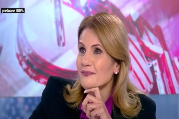 REALITATEA PLUS, LIDER ABSOLUT DE AUDIENȚĂ ÎN TIMPUL INTERVIULUI ACORDAT DE CĂLIN GEORGESCU. ANCA ALEXANDRESCU: ESTE SEMNALUL CĂ ROMÂNII S-AU TREZIT ȘI VOR SĂ-ȘI IA ȚARA ÎNAPOI!