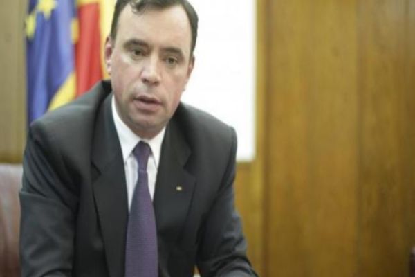 BOGDAN DESPESCU (MAI): ”CHIAR DACĂ CETĂȚENII NU VOR MAI FI CONTROLAȚI ÎN TOTALITATE, VOM ȚINE SUB CONTROL CRIMINALITATEA”