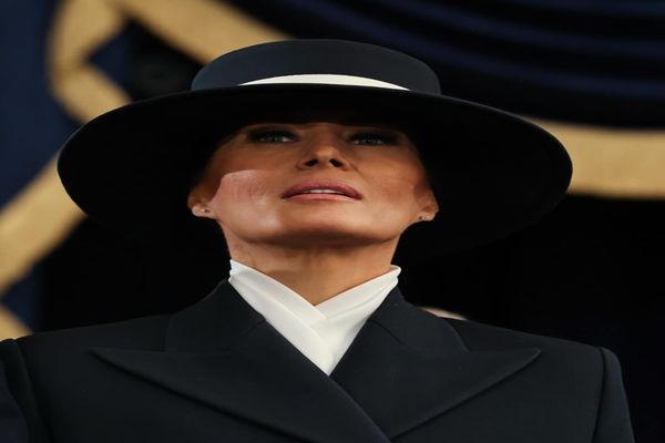 Melania Trump lansează un documentar despre revenirea sa la Casa Albă