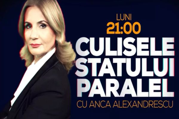 RAISA, FOSTA AGENTĂ DIN SERVICII CARE FACE STATUL PARALEL SĂ TREMURE, VINE LA REALITATEA PLUS  