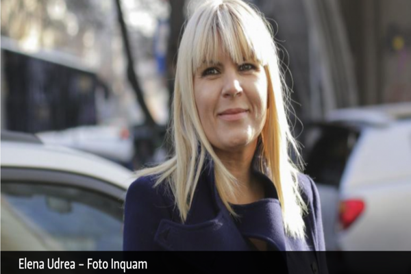 CUM SE REPLIAZĂ STATUL PARALEL DUPĂ DEMISIA LUI IOHANNIS. ELENA UDREA DĂ CĂRȚILE PE FAȚĂ