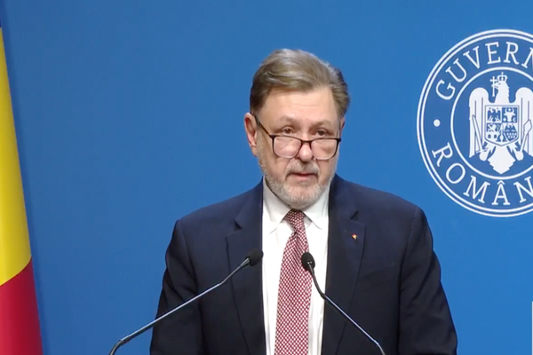 MEDICII, ÎN CONFLICT DESCHIS CU MINISTRUL RAFILA: CER PLATA CORECTĂ A GĂRZILOR ȘI AMENINȚĂ CU DEMISII ÎN MASĂ