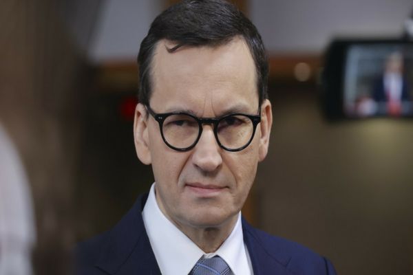 FOSTUL PREMIER POLONEZ MATEUSZ MORAWIECKI, PUS SUB ACUZARE PENTRU ABUZ ÎN SERVICIU