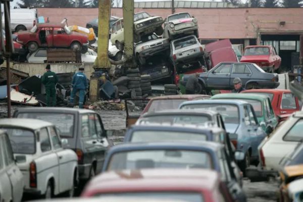 MINISTRUL MEDIULUI: VALOREA ECOTICHETULUI DIN PROGRAMUL „RABLA” VA CREȘTE CU SIGURANȚĂ