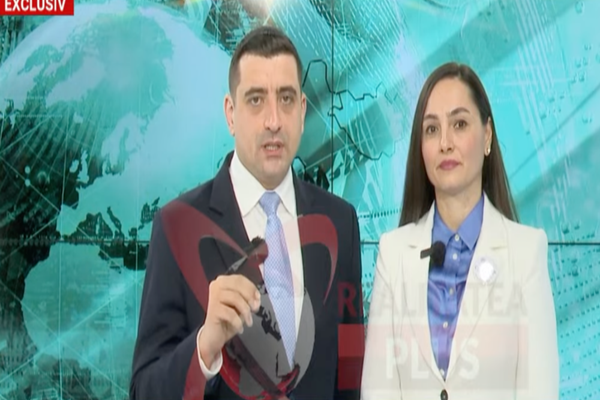 ANUNȚUL ZILEI, AȘTEPTAT ÎN EXCLUSIVITATE LA TELEVIZIUNEA POPORULUI. CINE VA FI CANDIDATUL SUVERANIȘTILOR?