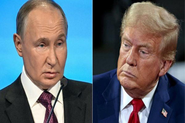 PUTIN, DISPUS SĂ PRELUNGEASCĂ TRATATUL NUCLEAR CU SUA, DAR NUMAI DACĂ TRUMP ACCEPTĂ