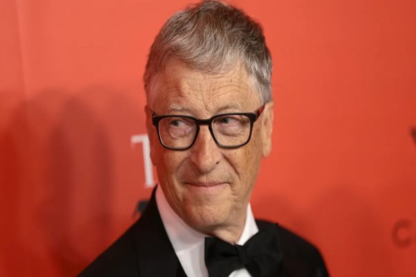 BILL GATES AVERTIZEAZĂ CASA ALBĂ: FUNDAȚIA SA NU POATE ÎNLOCUI GUVERNUL SUA ÎN FINANȚAREA SĂNĂTĂȚII GLOBALE