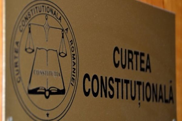 DISPERARE LA CCR DUPĂ SUSPENDAREA ANULĂRII TURULUI 2: EXISTĂ ȘANSE DE 99% SĂ NU CONTESTE DECIZIA – SURSE