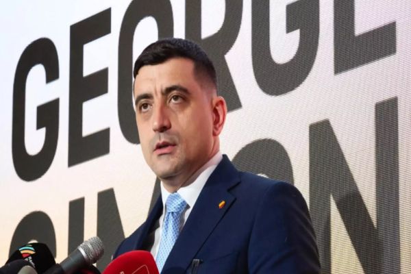 GEORGE SIMION, DUPĂ DECIZIA-BOMBĂ A CCR: ESTE EXACT CE MERITĂ UNII!