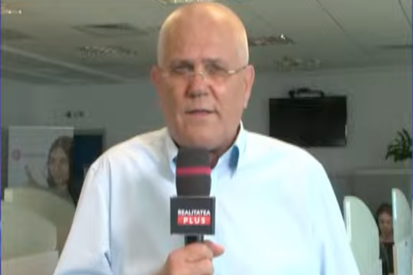 Sociologul Marius Pieleanu, analiză incendiară: "Alegerile sunt în dinamică, lupta este strânsă"