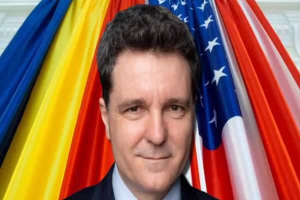 NICUȘOR DAN, DESPRE NUMIRILE ÎN JUSTIȚIE: „VOI VORBI DUPĂ CE VOI FACE LUCRURI CONCRETE”