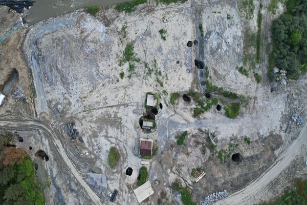 MINISTRUL ECONOMIEI, DESPRE SITUAȚIA DE LA PRAID: „SOLUȚIILE APLICATE AU FOST CORECTE, CONTINUĂM CU NOI INTERVENȚII”