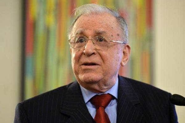 DE CE A FOST INTERNAT ION ILIESCU. PRECIZĂRILE SRI
