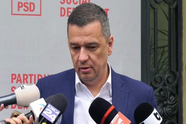 Grindeanu, atac devastator la adresa partenerilor de guvernare, pe tema pensiilor speciale