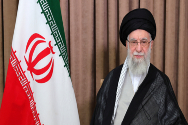 LIDERUL SUPREM IRANIAN AMENINȚĂ DIN NOU ISRAELUL 