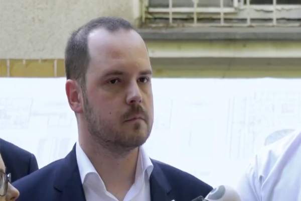 MINISTRUL SĂNĂTĂȚII, DETALII DESPRE STAREA VICTIMELOR EXPLOZIEI DIN CALEA RAHOVEI