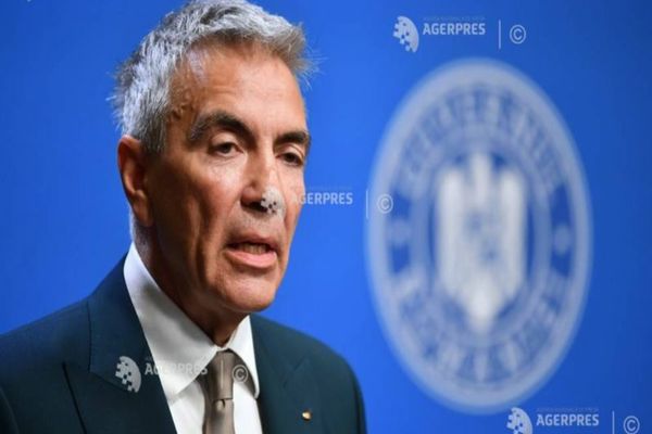 ANASTASIU A ANUNȚAT REDUCEREA MEMBRILOR CA DIN COMPANIILE DE STAT