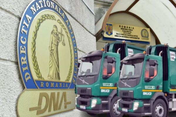 MAFIA GUNOAIELOR A AJUNS LA DNA. CE MANEVRE MURDARE AU DESCOPERIT PROCURORII ANTICORUPȚIE