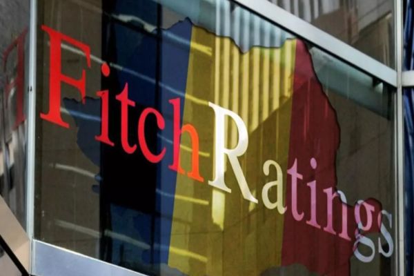 Reprezentanți ai agenției de rating Fitch, primiți de premierul Bolojan