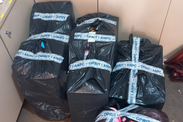 AMENZI DE 800.000 DE LEI APLICATE DE ANPC PE LITORALUL ROMÂNESC ÎN URMA UNOR CONTROALE 