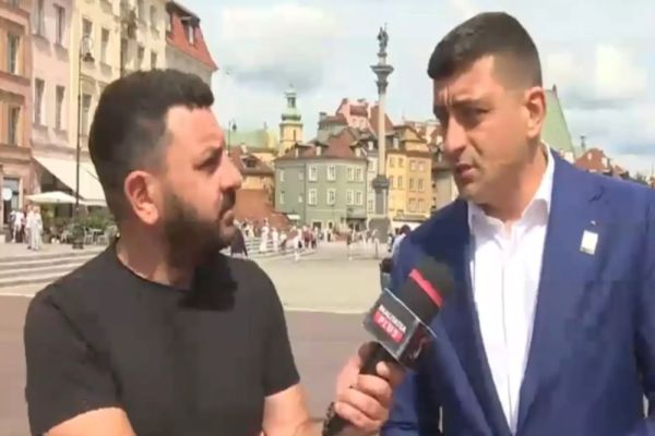 GEORGE SIMION ARUNCĂ BOMBA: VOM AVEA ANTICIPATE!