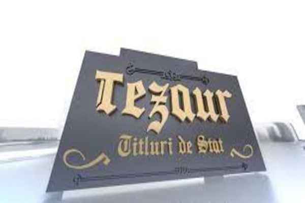 MINISTERUL FINANŢELOR LANSEAZĂ A NOUA EDIŢIE TEZAUR