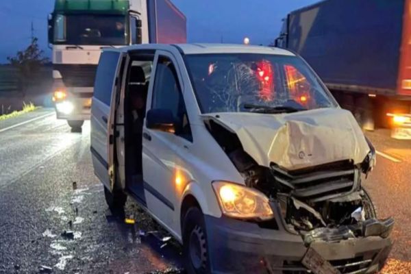 Lista celor mai periculoase șosele din România, conform statisticilor Poliției Române. Aici au loc cele mai multe accidente