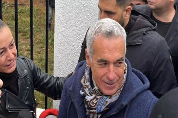 Proces crucial, astăzi, pentru Călin Georgescu