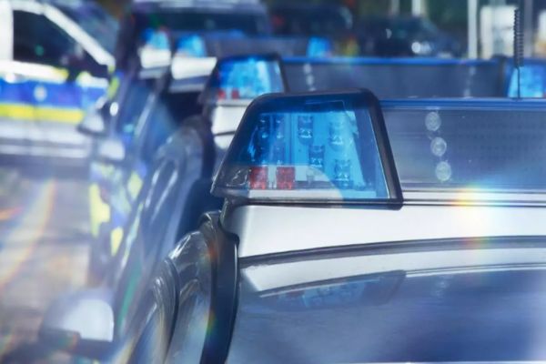 UN TÂNAR SI-A UCIS MAMA, MĂTUȘA ȘI SORA, DUPĂ CARE A DAT FOC CASEI