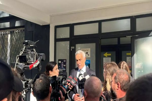 CĂLIN GEORGESCU, MESAJ TRANȘANT CĂTRE GUVERNUL BOLOJAN: PE VREMURI ERAM EMINAMENTE AGRICOLI, ACUM SUNTEM EMINAMENTE RIDICOLI!