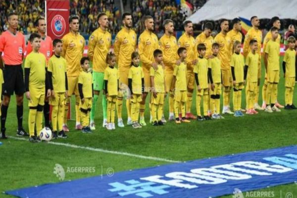 Liga Națiunilor 2026/2027: România, grupă extrem de dificilă cu Polonia, Suedia și Bosnia