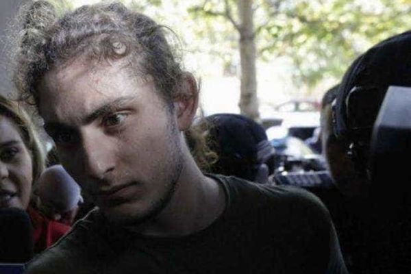 VLAD PASCU CERE REJUDECAREA DOSARULUI TRAGEDIEI DE LA 2 MAI. VREA SĂ FIE LIBER DUPĂ CE A UCIS DOI TINERI