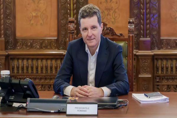 SURSE: Nicușor Dan, o nouă întâlnire cu magistrații: tensiuni uriașe