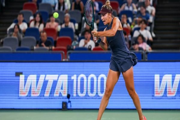 TENIS: JAQUELINE CRISTIAN, ÎN TURUL 2 LA JAPAN OPEN