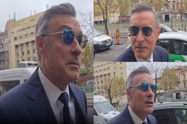 Noua manevră de intimidare pregătită de Florian Coldea. Pe cine a dat în judecată „generalul negru” al statului paralel?